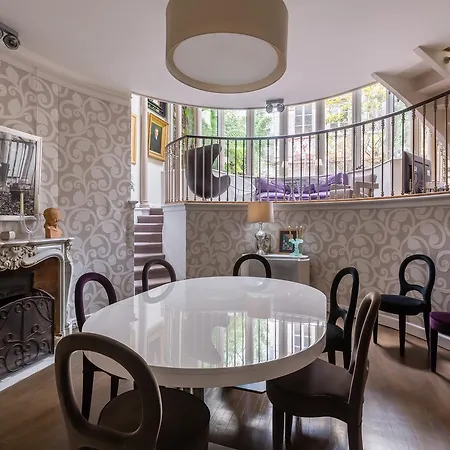 Feriehus Veeve - Jasmin Prestige Paris