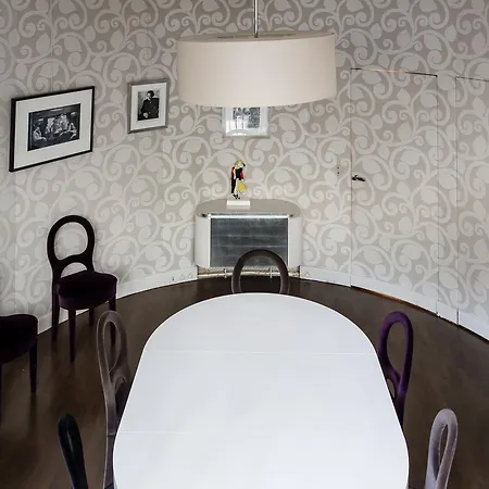 Feriehus Veeve - Jasmin Prestige Paris