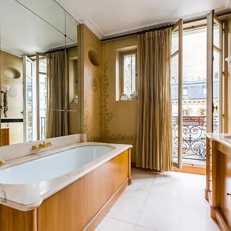 Veeve - Jasmin Prestige Feriehus