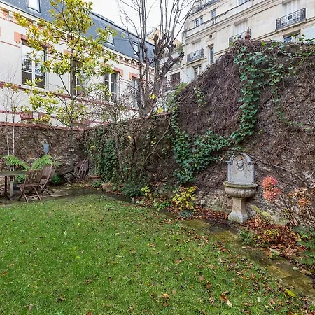 Feriehus Veeve - Jasmin Prestige Paris