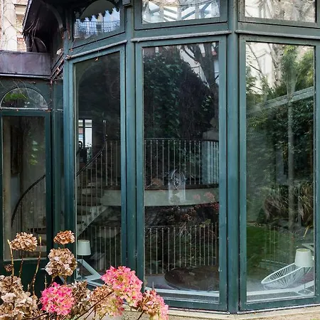 Veeve - Jasmin Prestige Feriehus