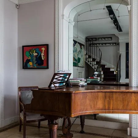 Feriehus Veeve - Jasmin Prestige Paris