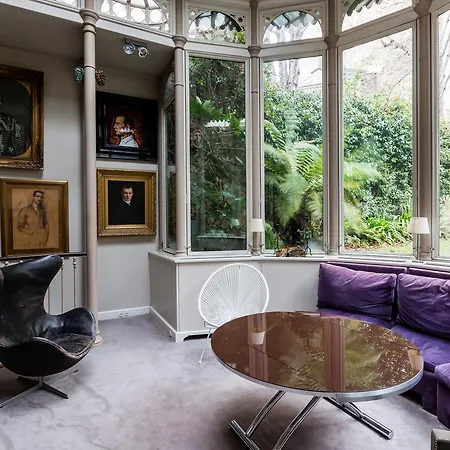 Veeve - Jasmin Prestige Feriehus Paris