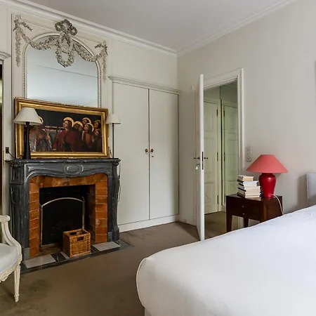 Veeve - Jasmin Prestige * Paris