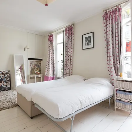 Veeve - Jasmin Prestige Paris
