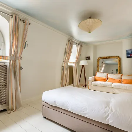 Feriehus Veeve - Jasmin Prestige