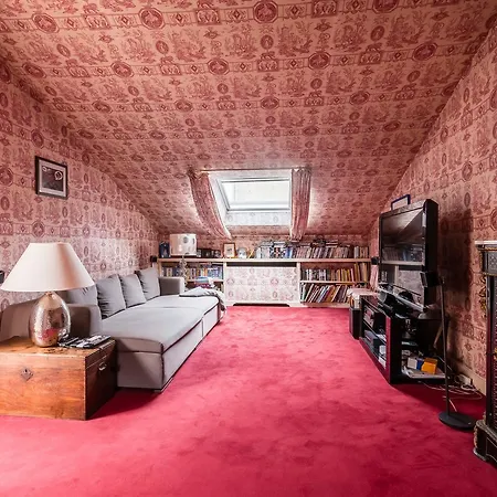 Veeve - Jasmin Prestige Feriehus Paris