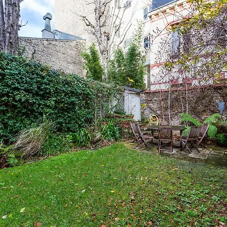 Veeve - Jasmin Prestige Feriehus Paris
