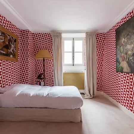 Veeve - Jasmin Prestige * Paris