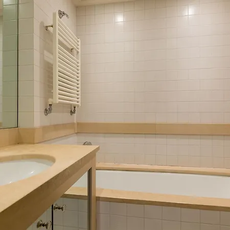 Veeve - Jasmin Prestige Feriehus *