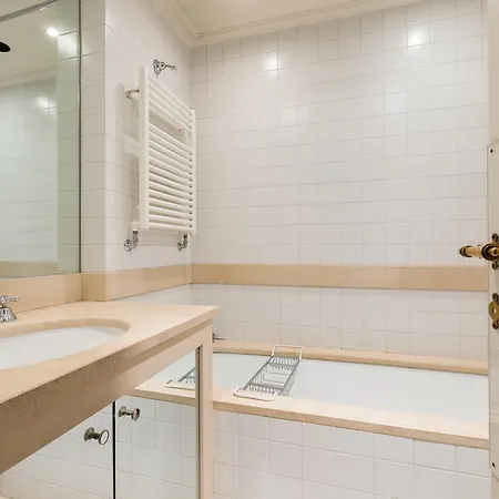 Veeve - Jasmin Prestige Feriehus *